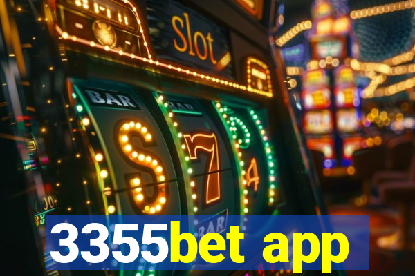 3355bet app